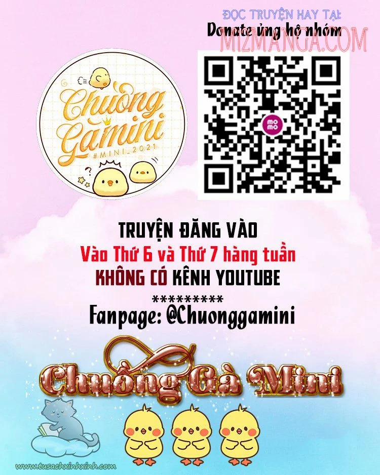 Bảo Bối Tâm Gan Của Lão Đại Xuyên Không Trở Lại Rồi 41 trang 1