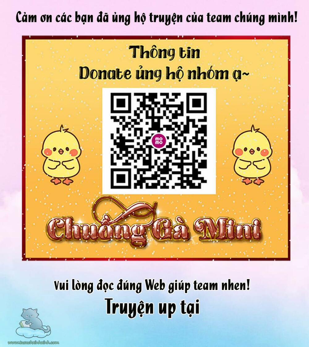 Bảo Bối Tâm Gan Của Lão Đại Xuyên Không Trở Lại Rồi 47 trang 1