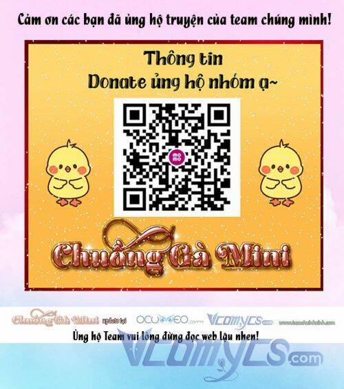 Bảo Bối Tâm Gan Của Lão Đại Xuyên Không Trở Lại Rồi 59 trang 1