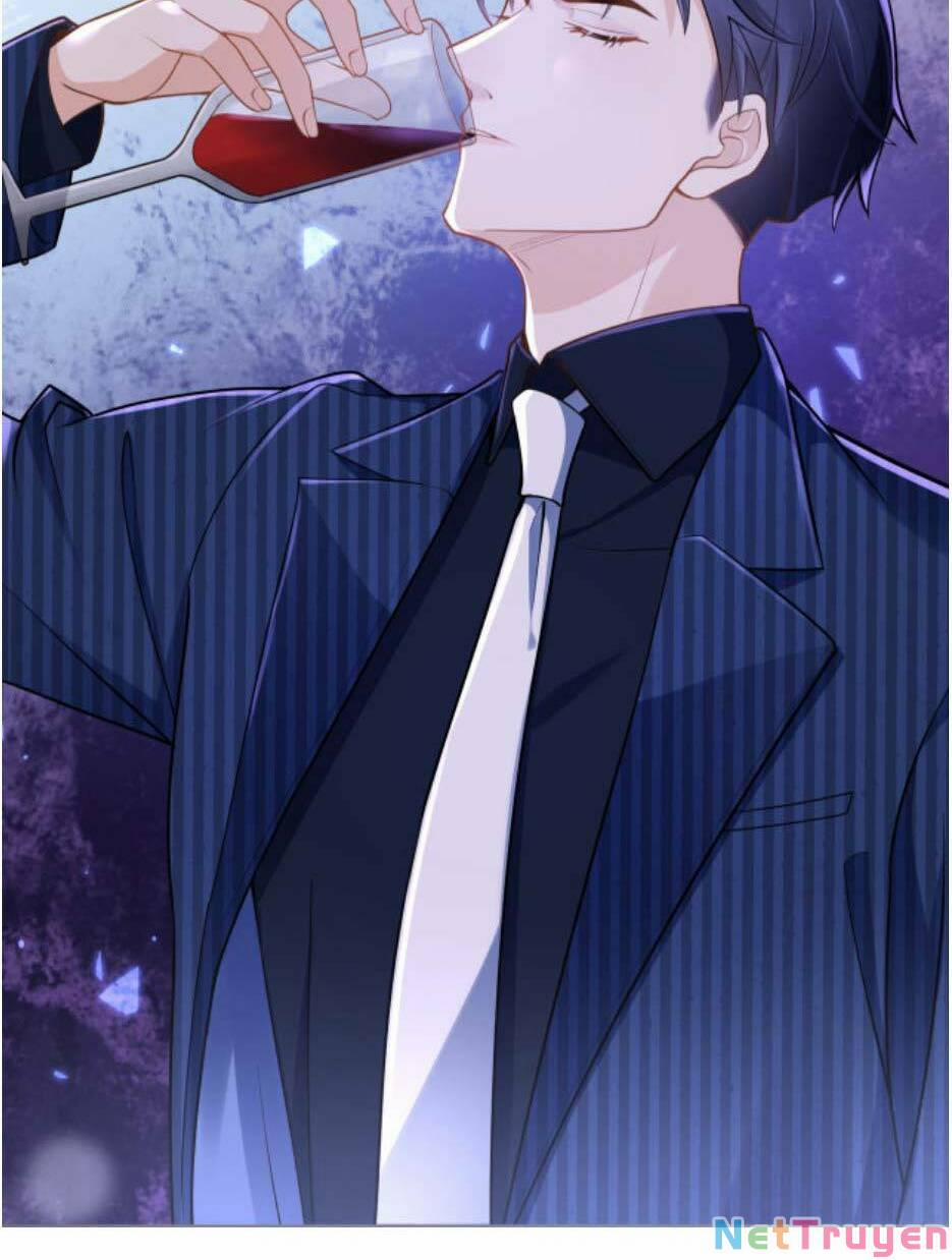 Bảo Bối Trời Cho: Hoắc Gia Xin Ký Nhận 1 trang 15