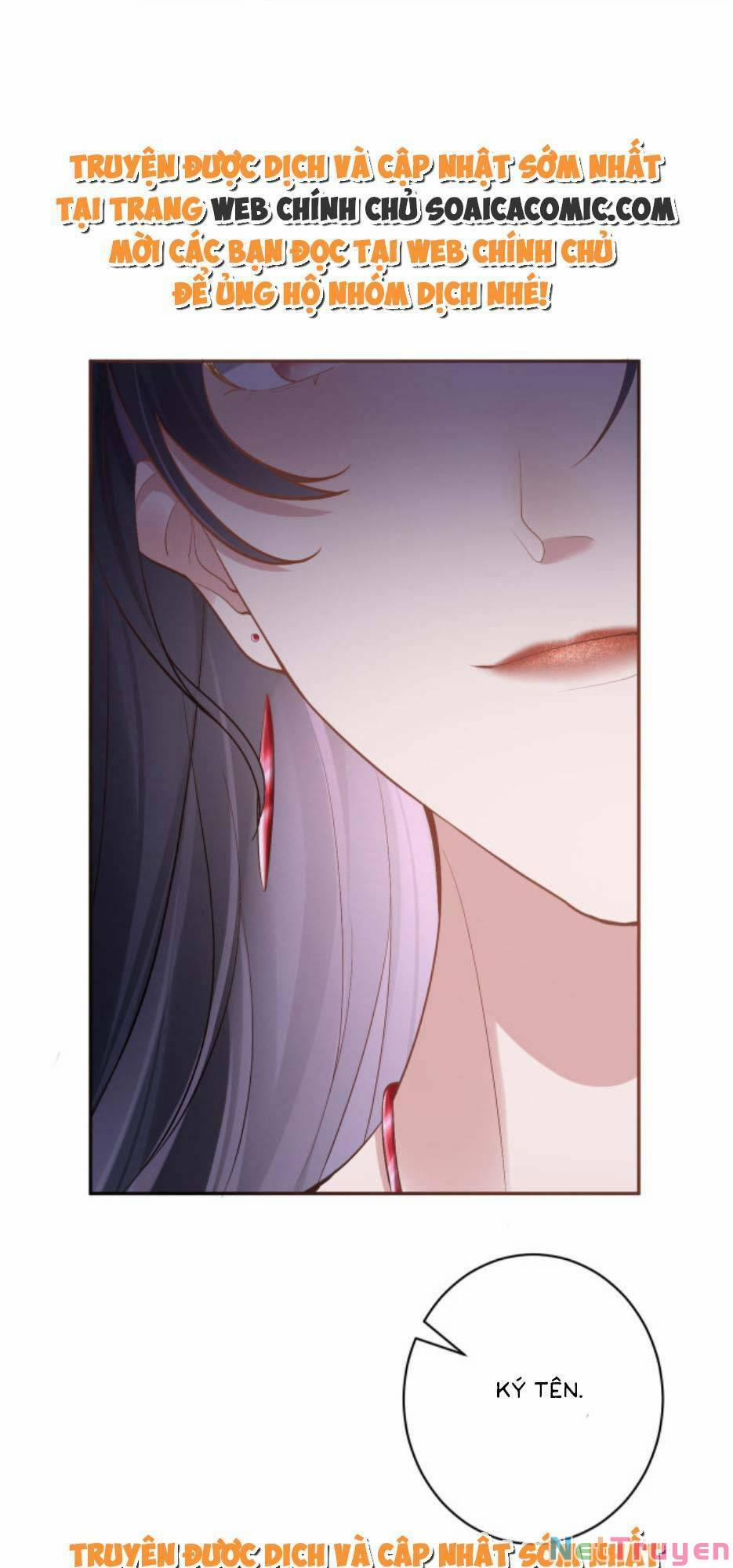 Bảo Bối Trời Cho: Hoắc Gia Xin Ký Nhận 1 trang 16