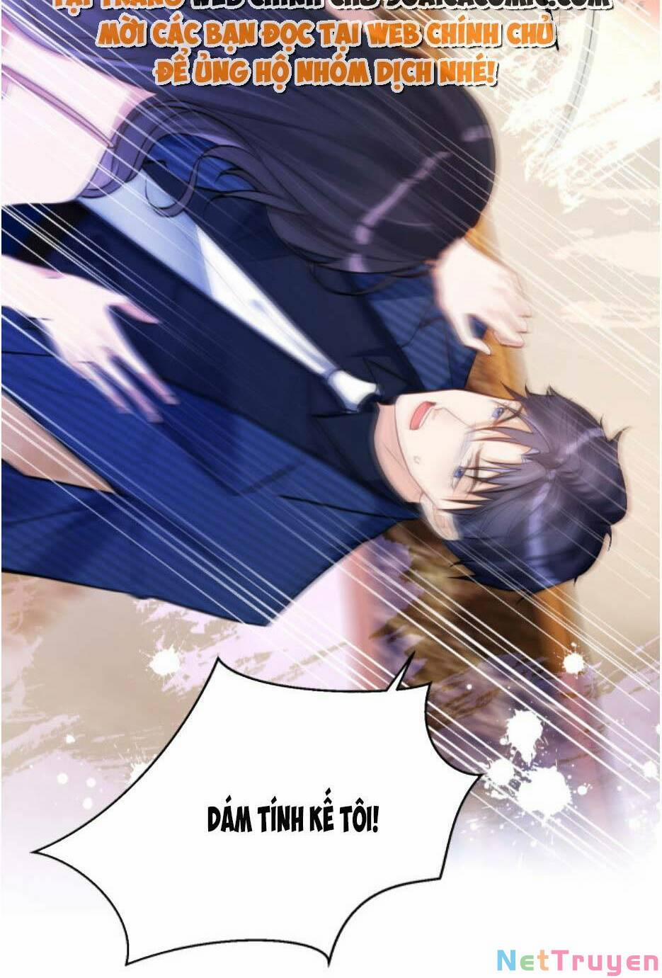 Bảo Bối Trời Cho: Hoắc Gia Xin Ký Nhận 1 trang 23