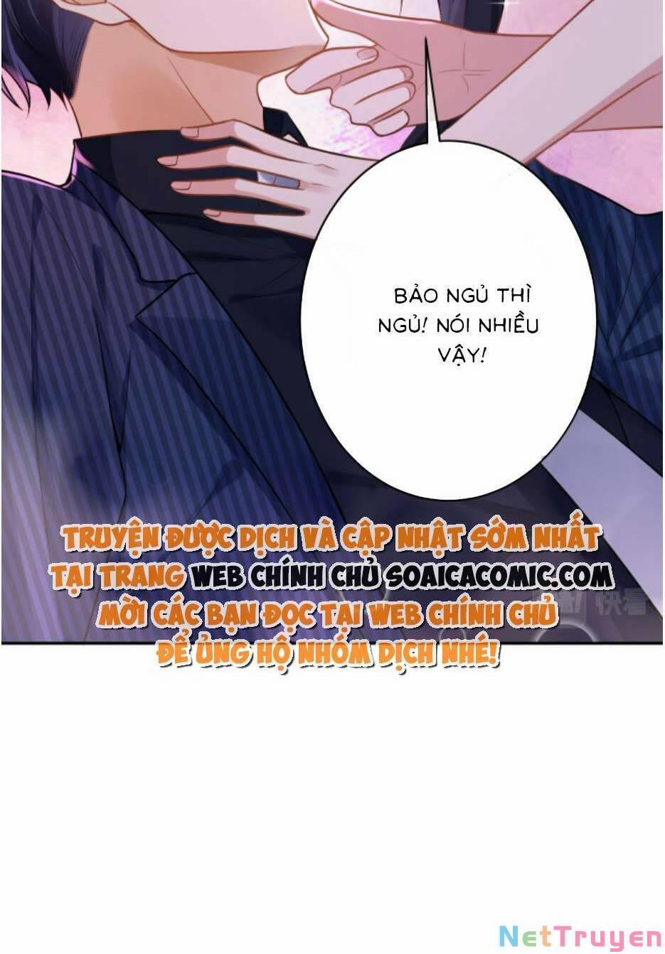 Bảo Bối Trời Cho: Hoắc Gia Xin Ký Nhận 1 trang 27