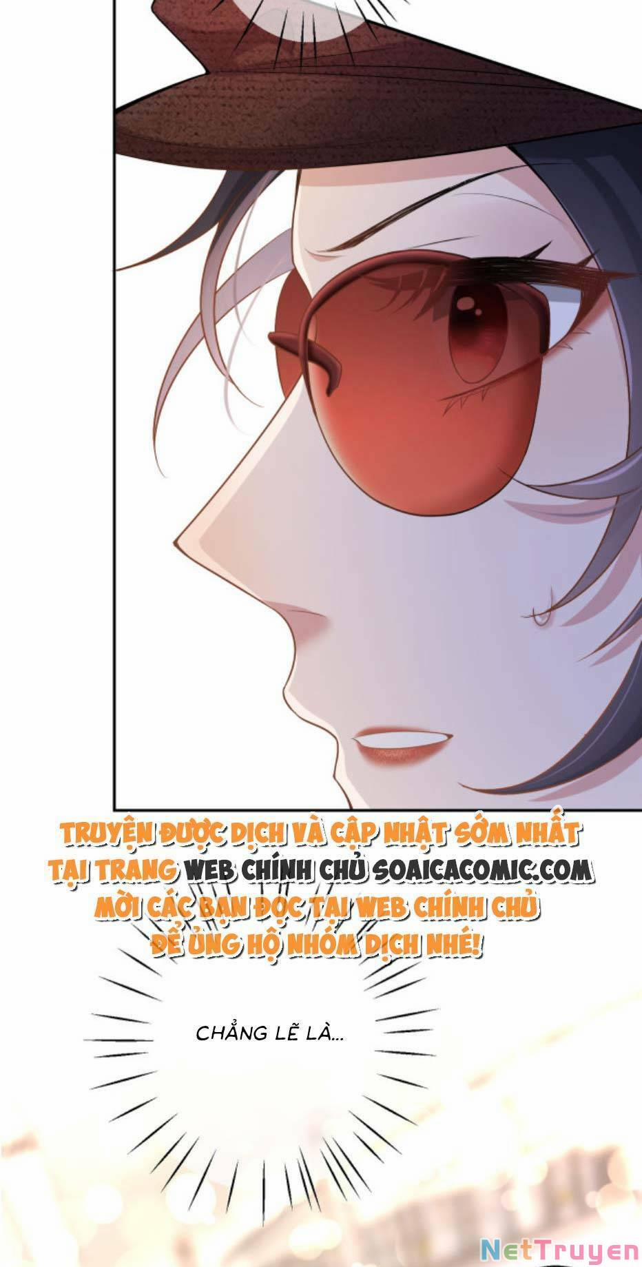 Bảo Bối Trời Cho: Hoắc Gia Xin Ký Nhận 1 trang 46