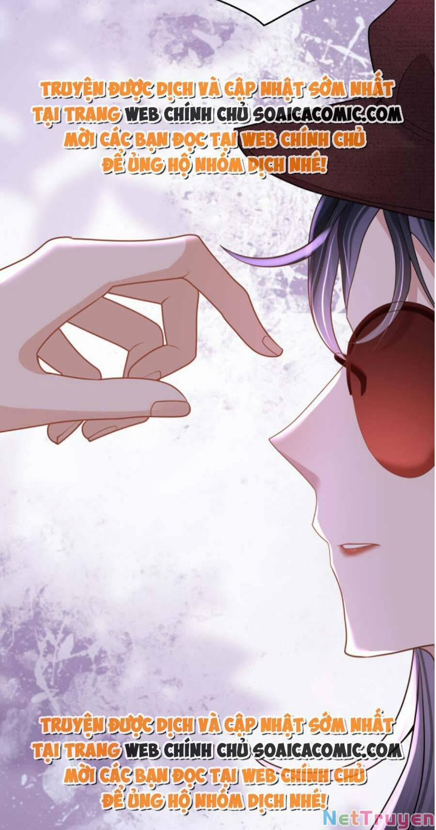 Bảo Bối Trời Cho: Hoắc Gia Xin Ký Nhận 1 trang 51