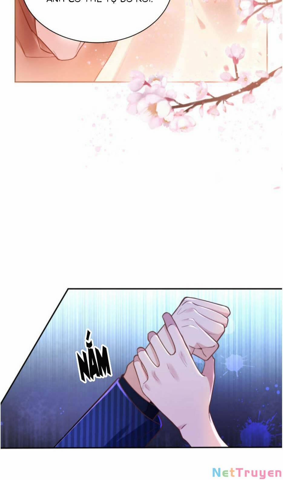 Bảo Bối Trời Cho: Hoắc Gia Xin Ký Nhận 1 trang 7