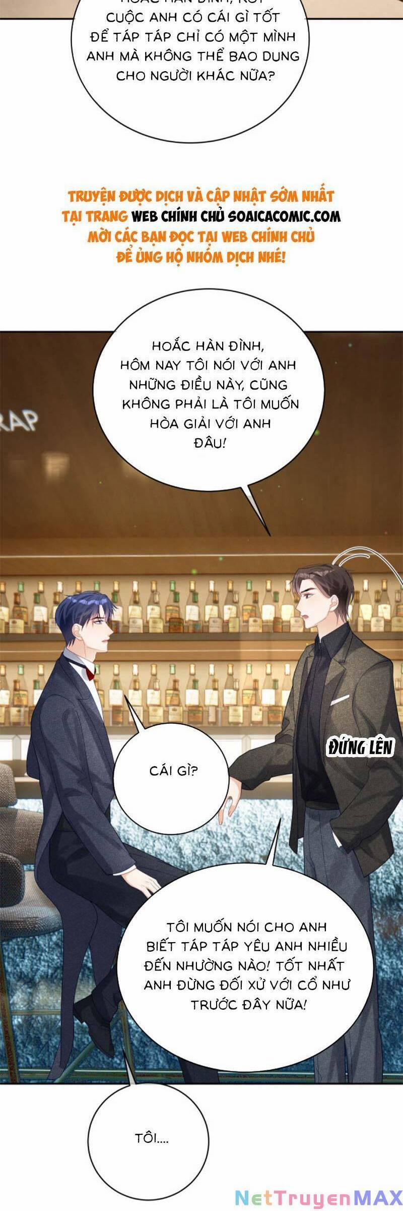 Bảo Bối Trời Cho: Hoắc Gia Xin Ký Nhận 49 trang 26