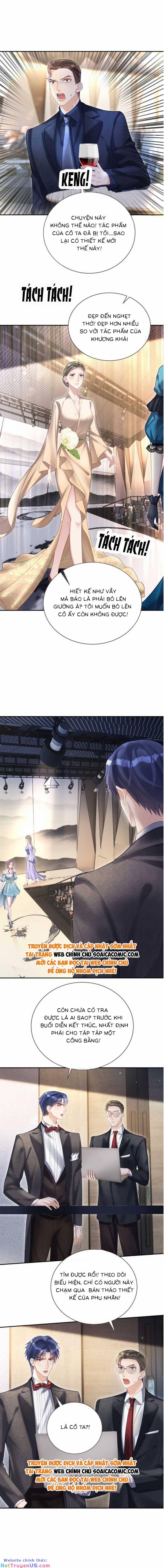 Bảo Bối Trời Cho: Hoắc Gia Xin Ký Nhận 54 trang 2