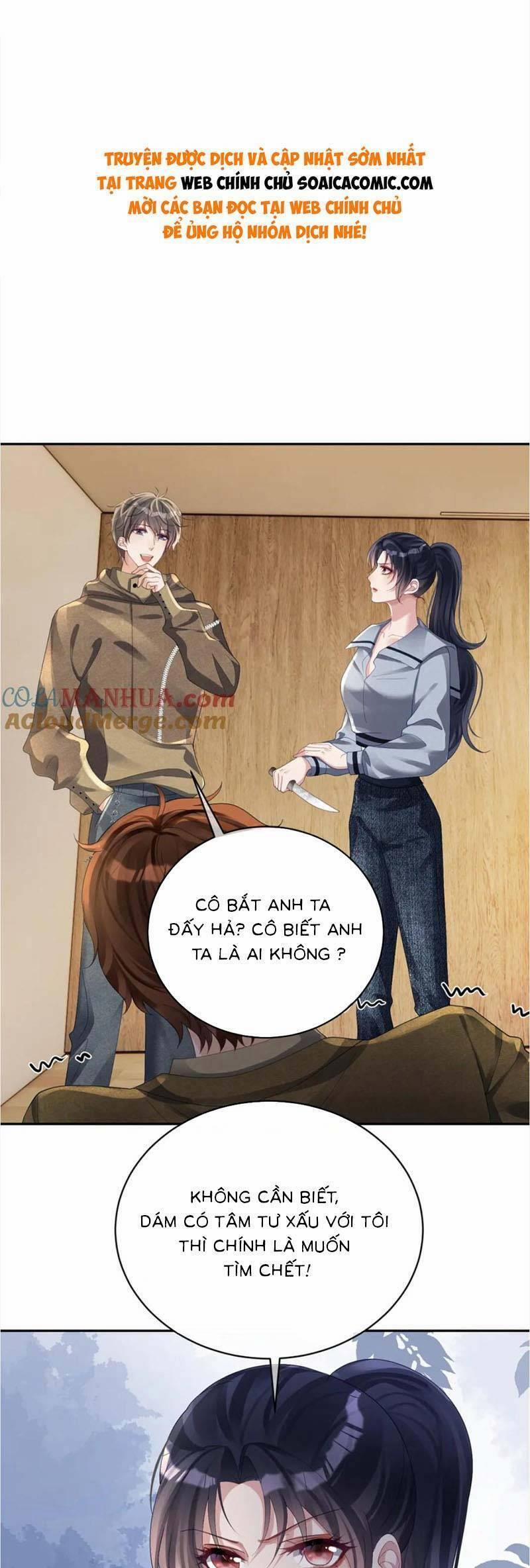 Bảo Bối Trời Cho: Hoắc Gia Xin Ký Nhận 62 trang 0