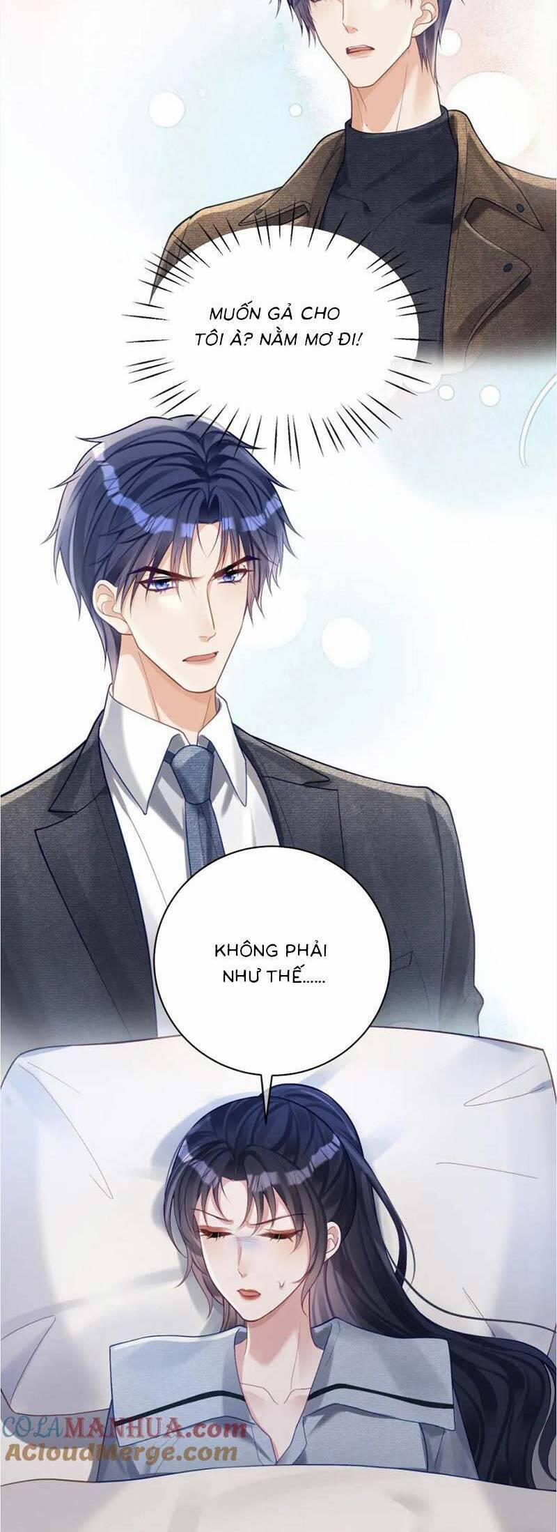 Bảo Bối Trời Cho: Hoắc Gia Xin Ký Nhận 63 trang 23