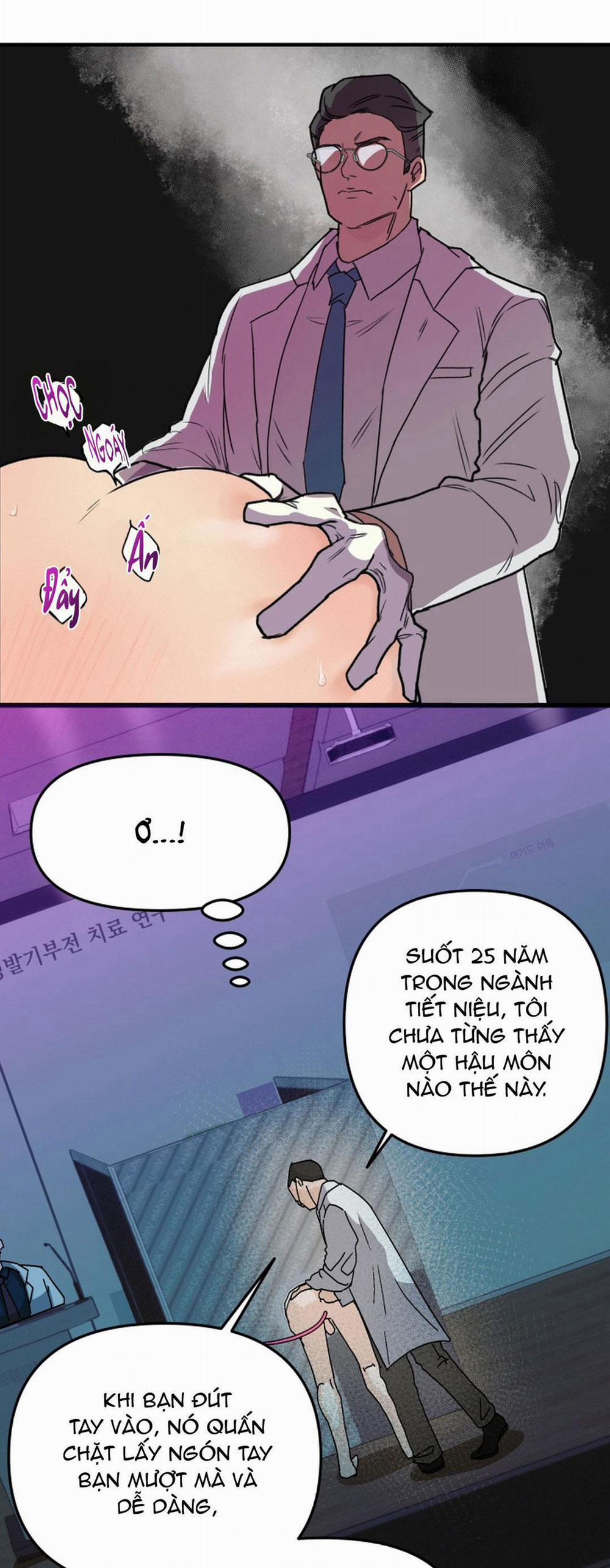 Báo Cáo Chụp Tuyến Tiền Liệt 1 trang 17