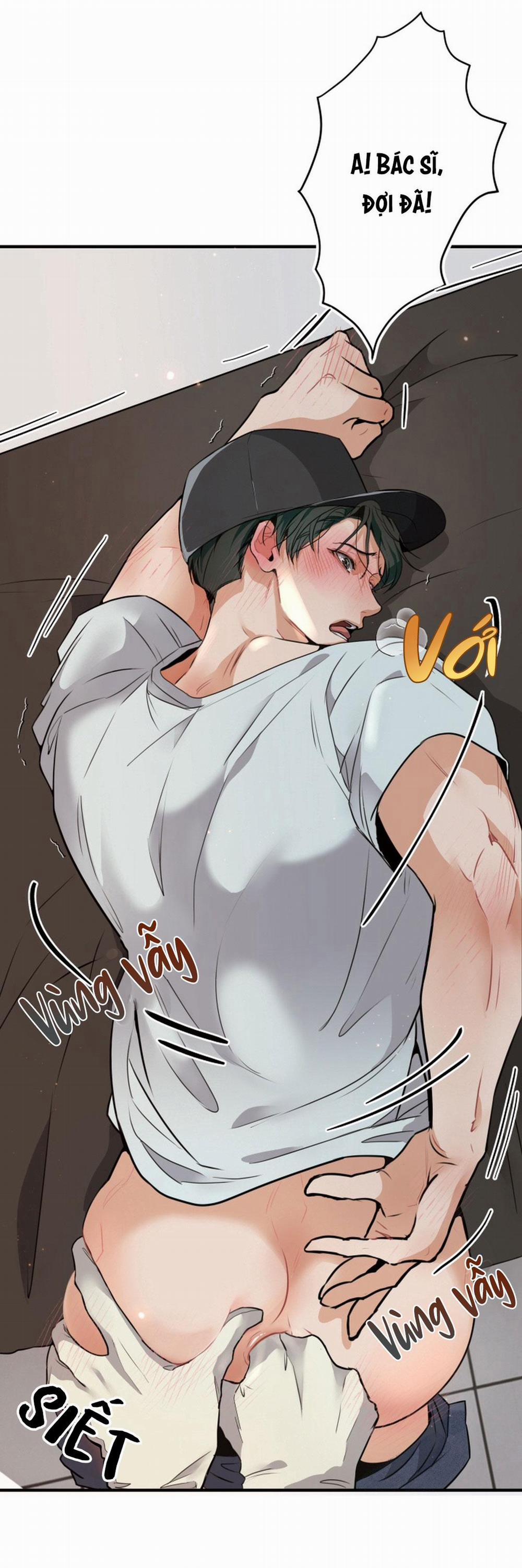 Báo Cáo Chụp Tuyến Tiền Liệt 2 trang 30