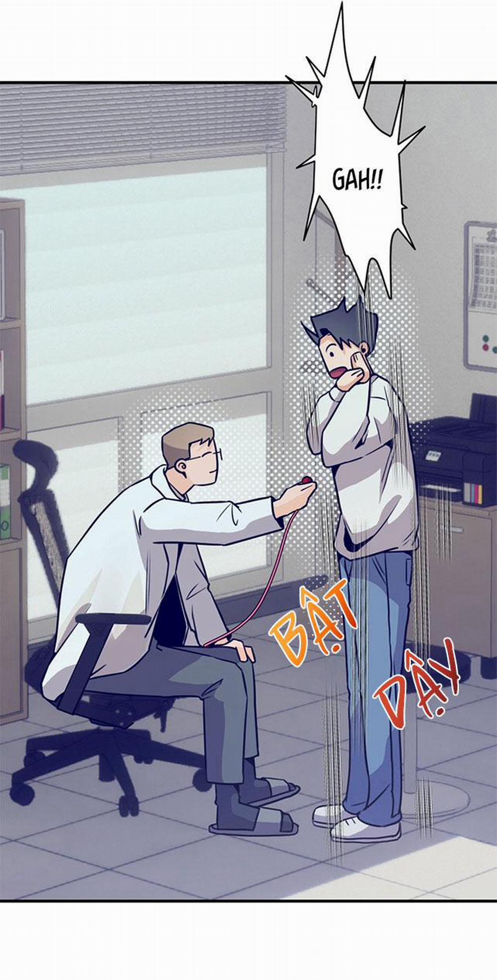 Báo Cáo Chụp Tuyến Tiền Liệt 3 trang 20