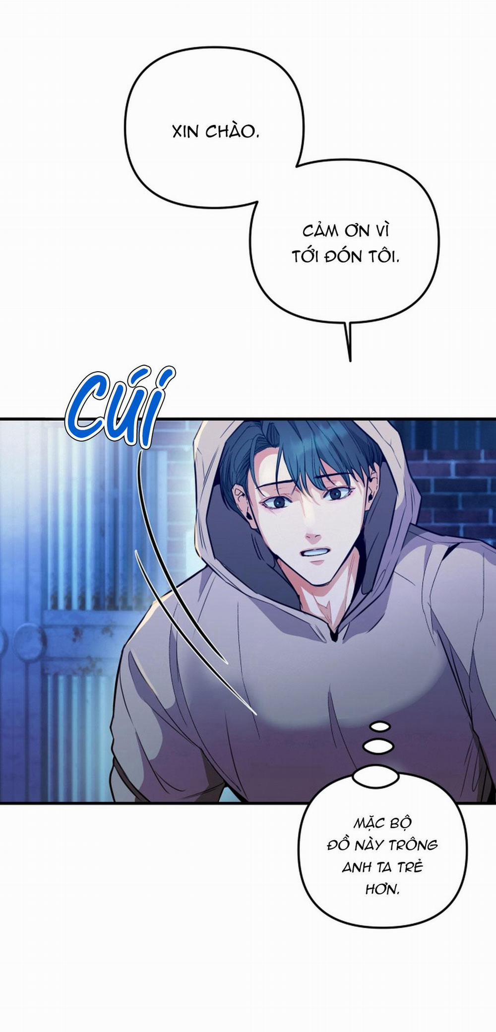 Báo Cáo Chụp Tuyến Tiền Liệt 3 trang 39