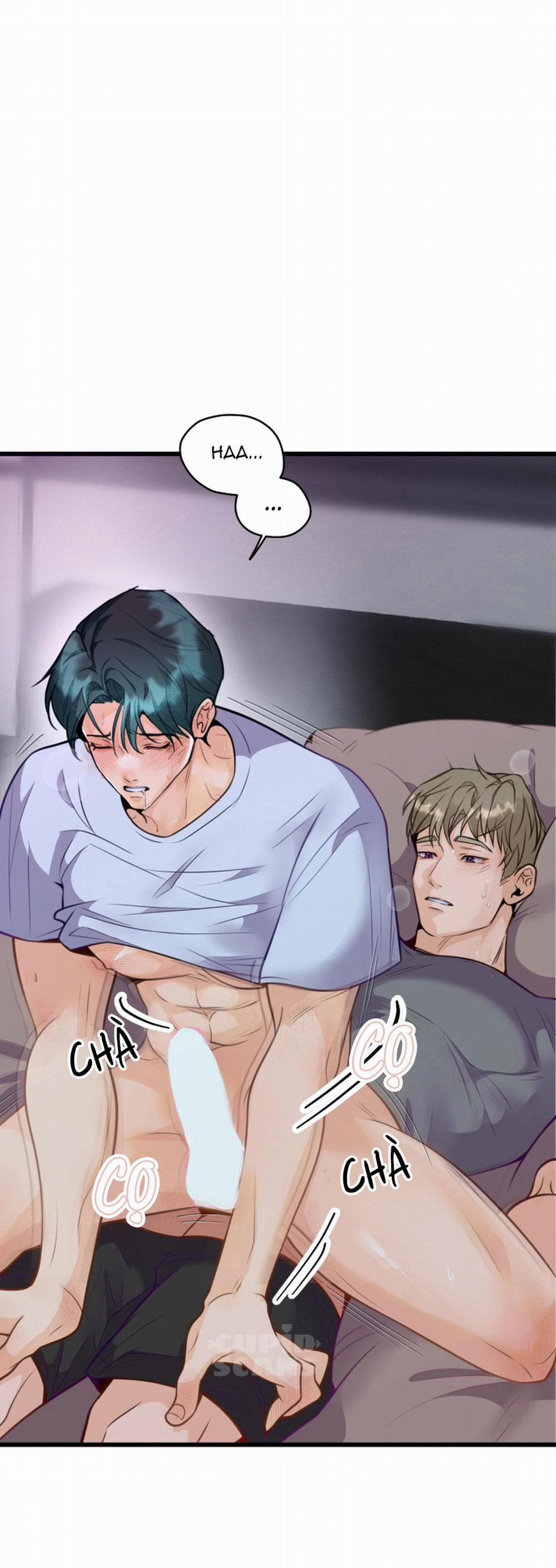 Báo Cáo Chụp Tuyến Tiền Liệt 6 trang 13