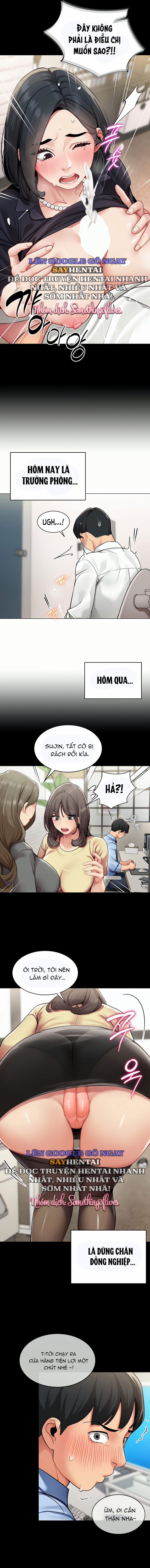 Báo Cáo Hiệu Suất (Tình Dục) 1 trang 6