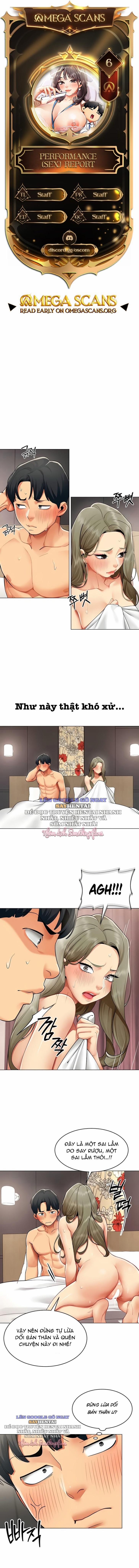 Báo Cáo Hiệu Suất (Tình Dục) 6 trang 0