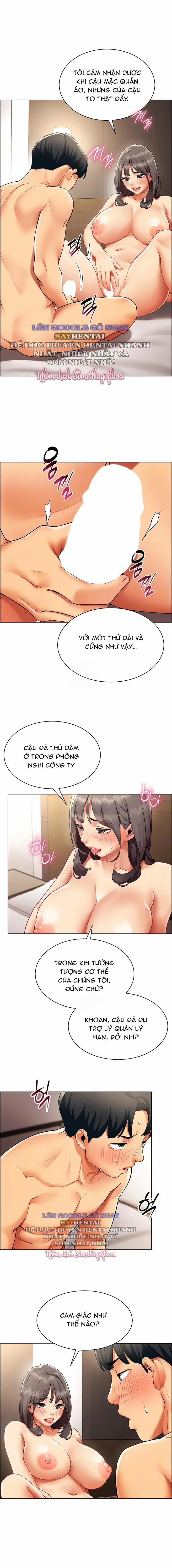 Báo Cáo Hiệu Suất (Tình Dục) 8 trang 1