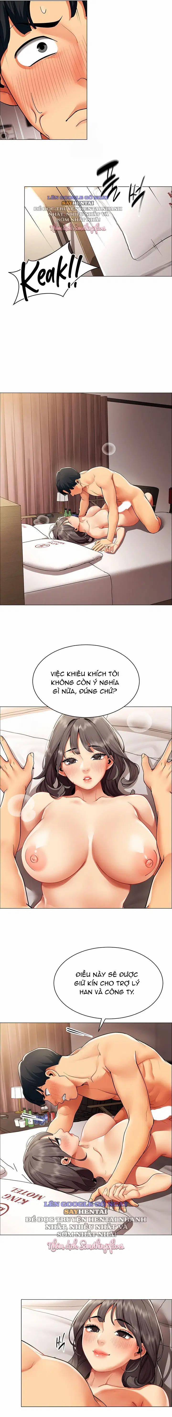 Báo Cáo Hiệu Suất (Tình Dục) 8 trang 6