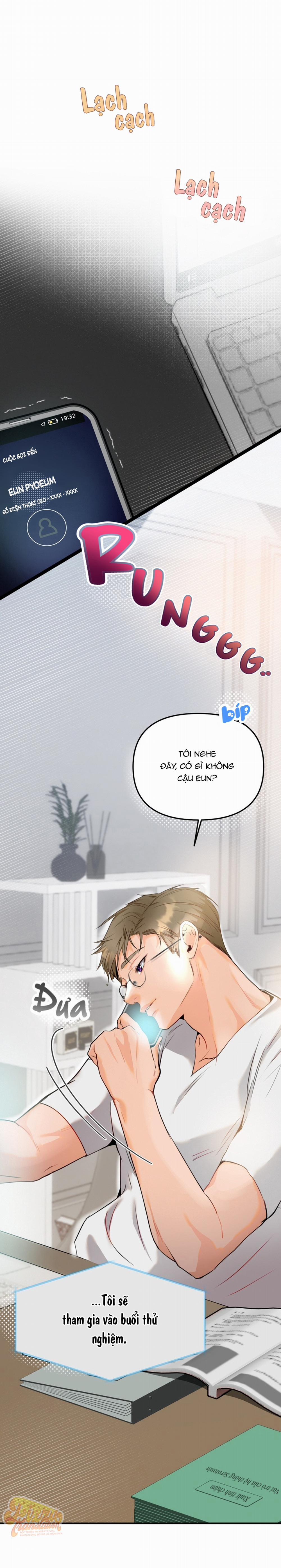 Báo Cáo Nghiên Cứu Tuyến Tiền Liệt 0 trang 0