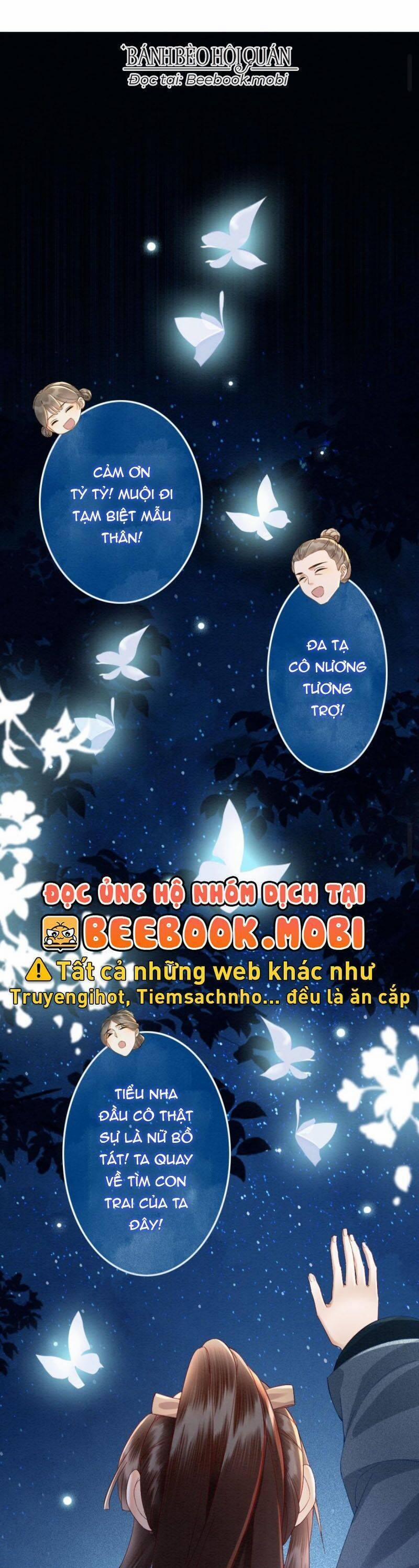 Báo Cáo Nhiếp Chính Vương, Đại Lão Nàng Ấy Chuyên Trị Bệnh Liệt Dương. 61 trang 1