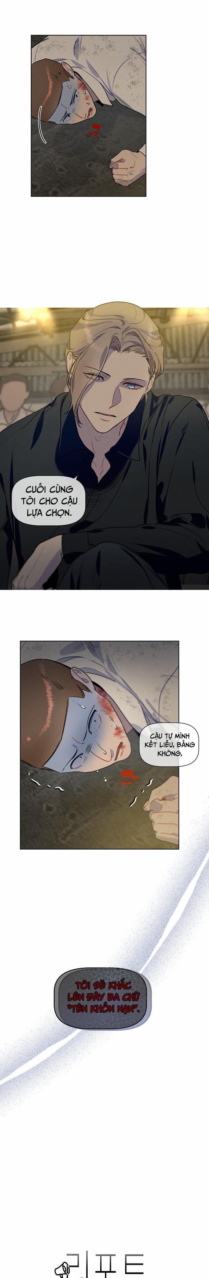 Báo Cáo: Ông Chủ Của Tôi 5 trang 2