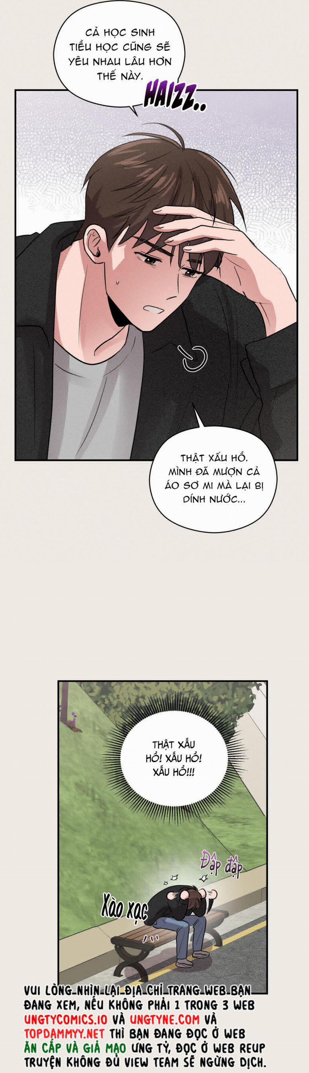 Báo Cáo Thanh Xuân 1995 1 trang 11