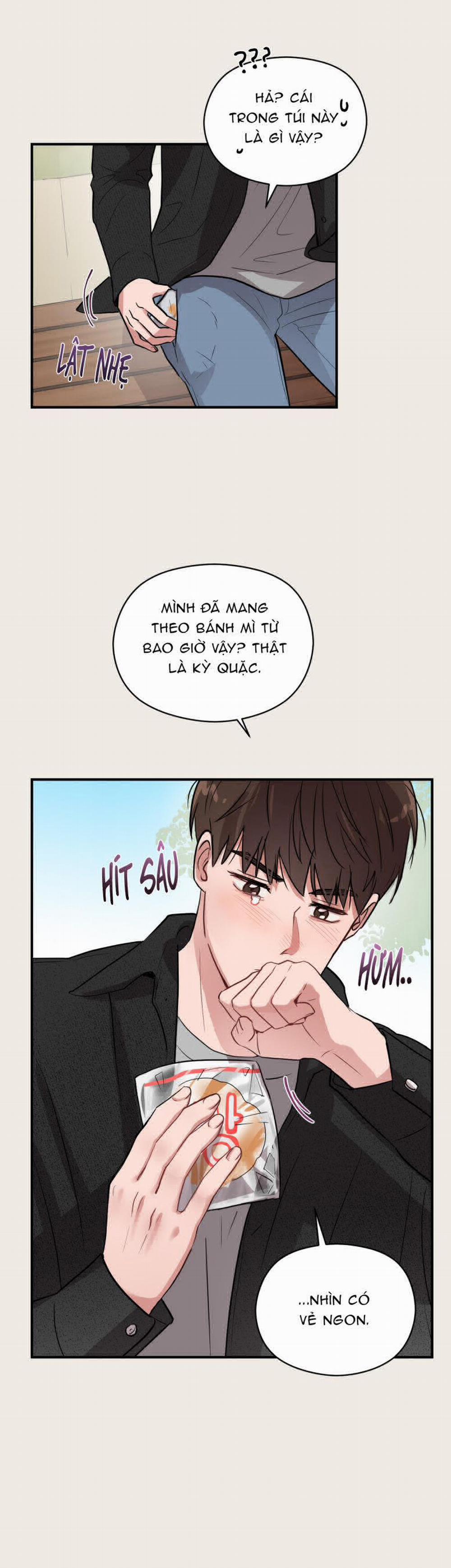 Báo Cáo Thanh Xuân 1995 1 trang 12