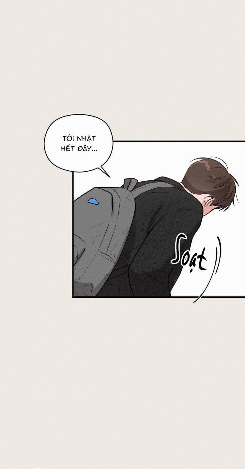 Báo Cáo Thanh Xuân 1995 1 trang 23