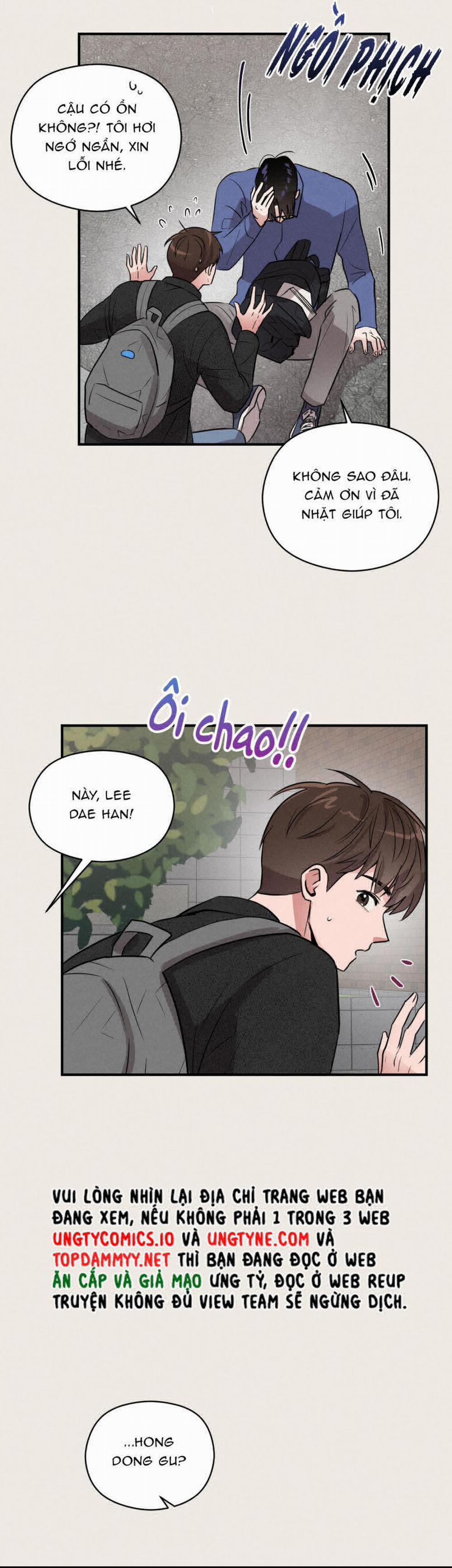 Báo Cáo Thanh Xuân 1995 1 trang 25