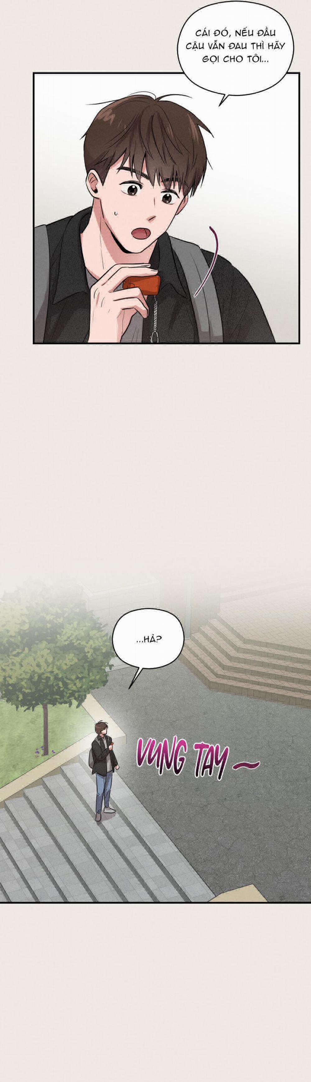 Báo Cáo Thanh Xuân 1995 1 trang 27