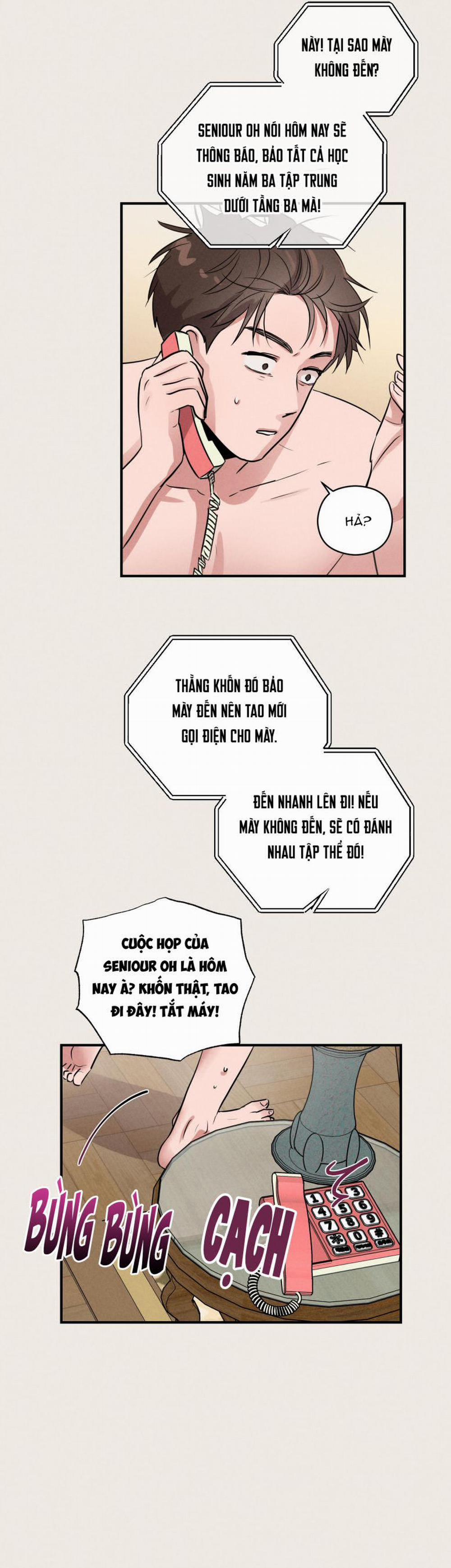 Báo Cáo Thanh Xuân 1995 1 trang 35