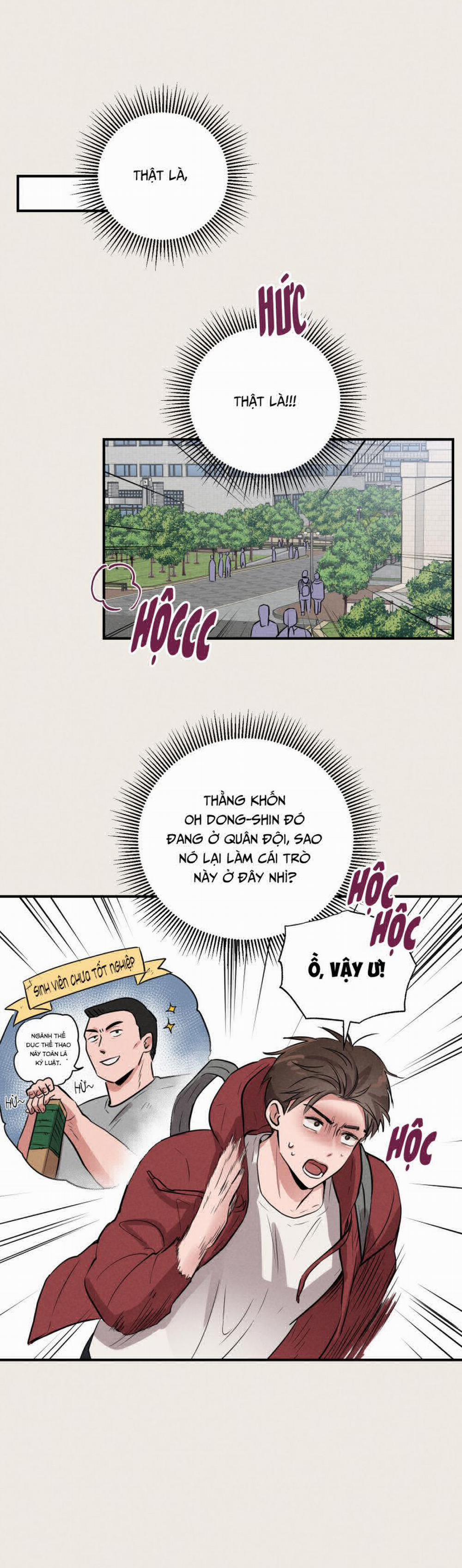 Báo Cáo Thanh Xuân 1995 1 trang 36