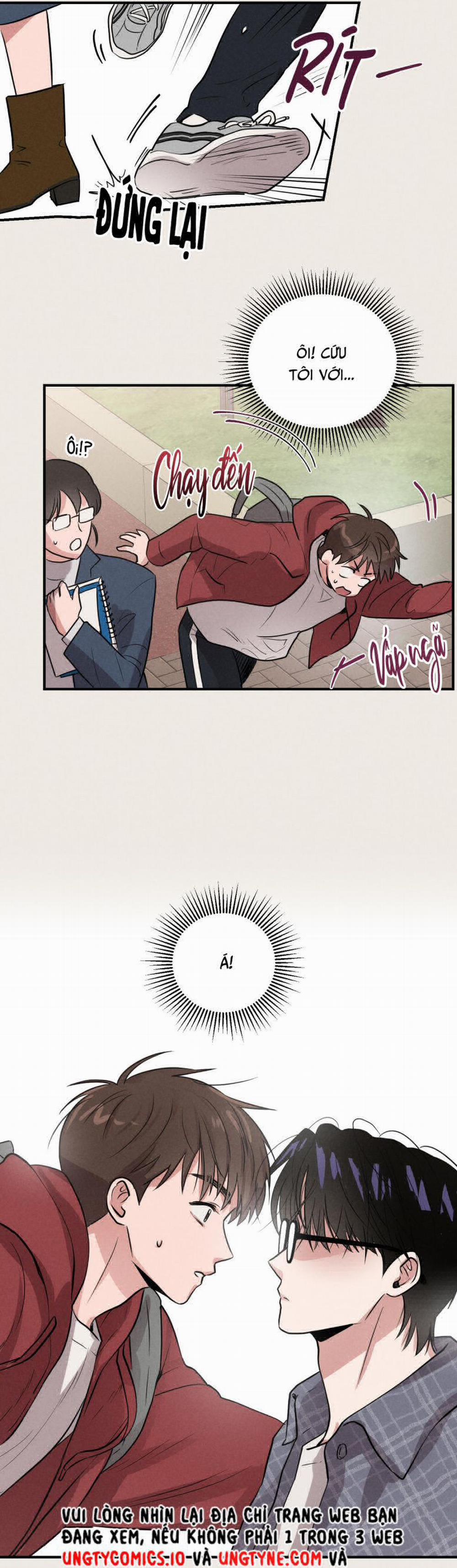 Báo Cáo Thanh Xuân 1995 1 trang 38