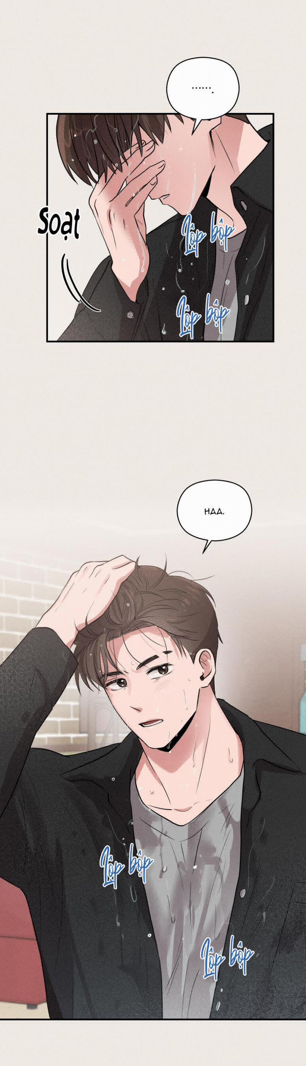 Báo Cáo Thanh Xuân 1995 1 trang 4