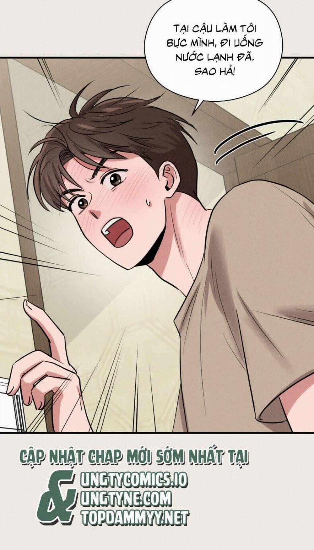 Báo Cáo Thanh Xuân 1995 10 trang 26