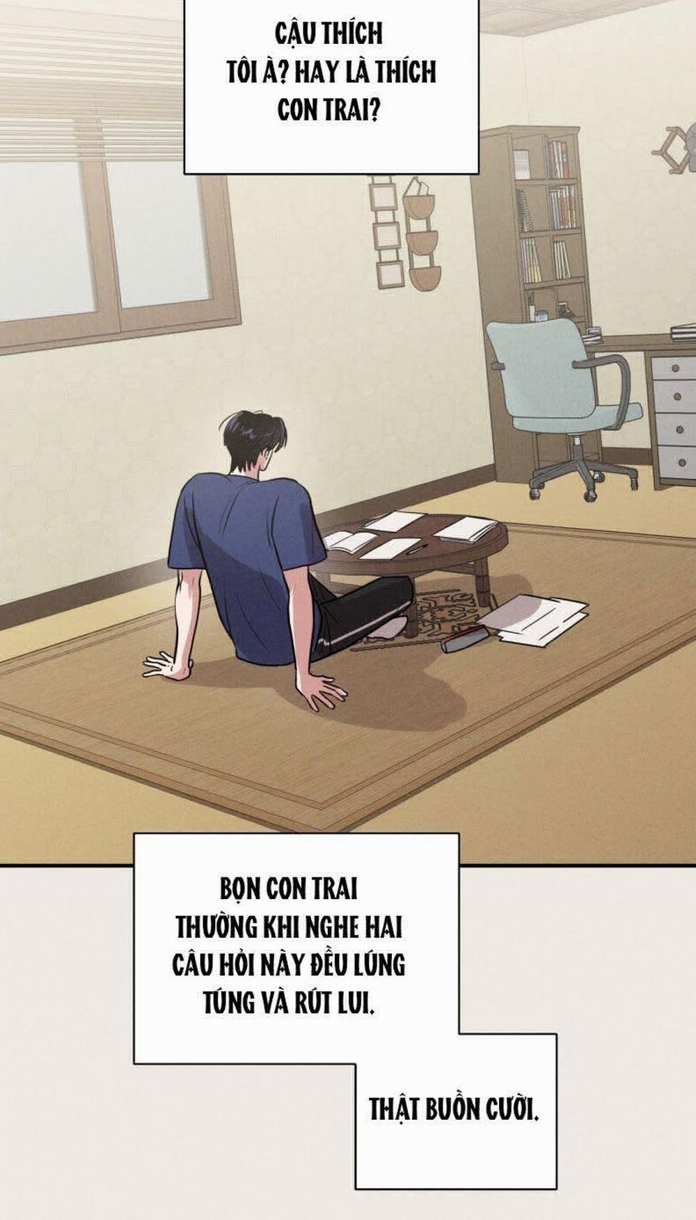 Báo Cáo Thanh Xuân 1995 10 trang 28