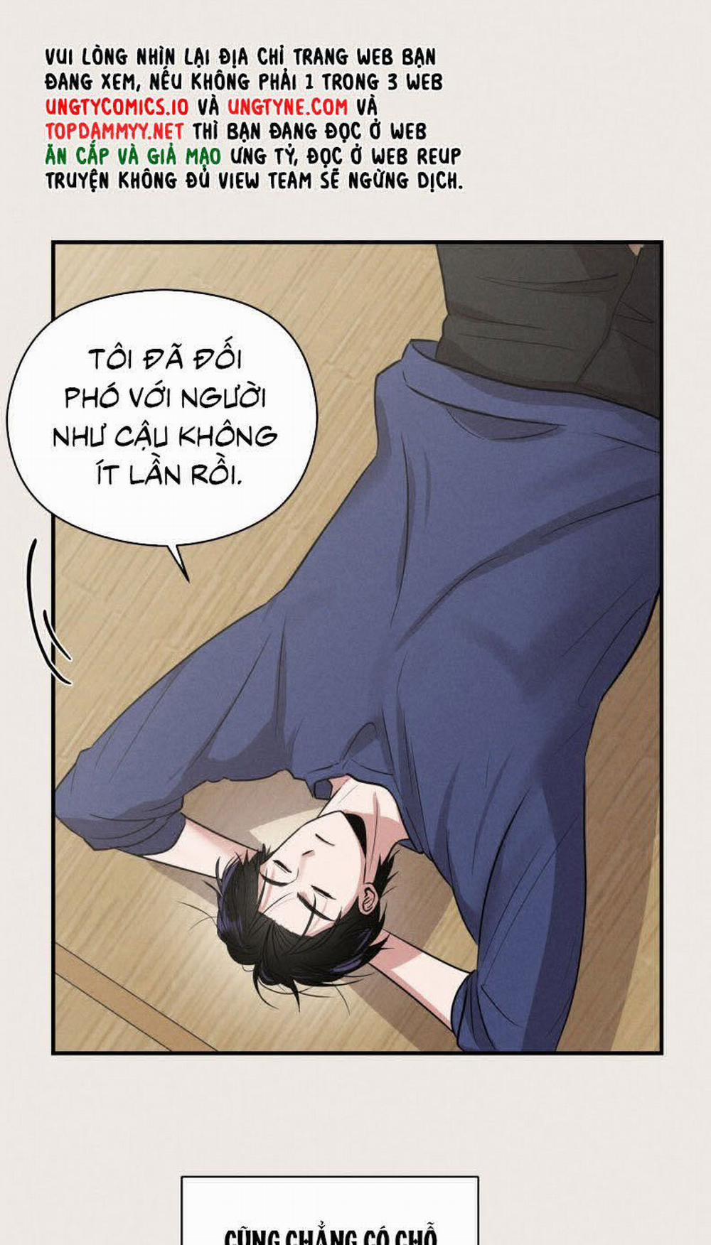 Báo Cáo Thanh Xuân 1995 10 trang 29