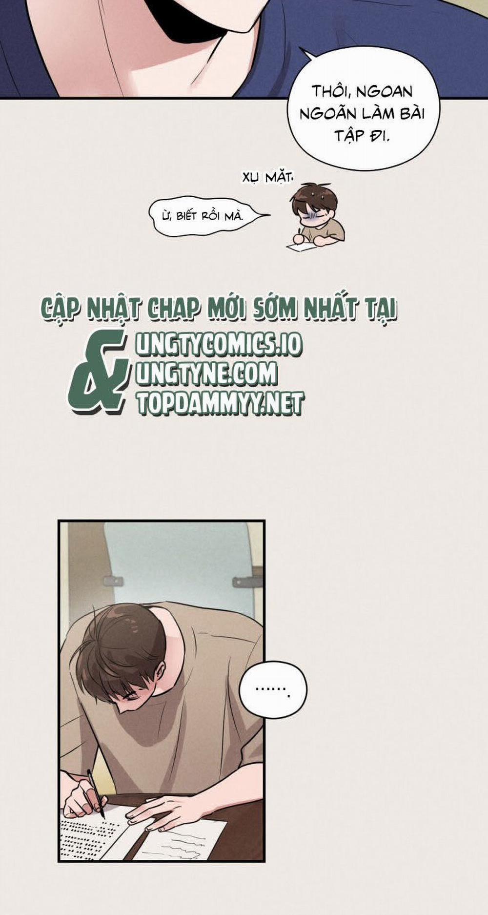 Báo Cáo Thanh Xuân 1995 10 trang 4