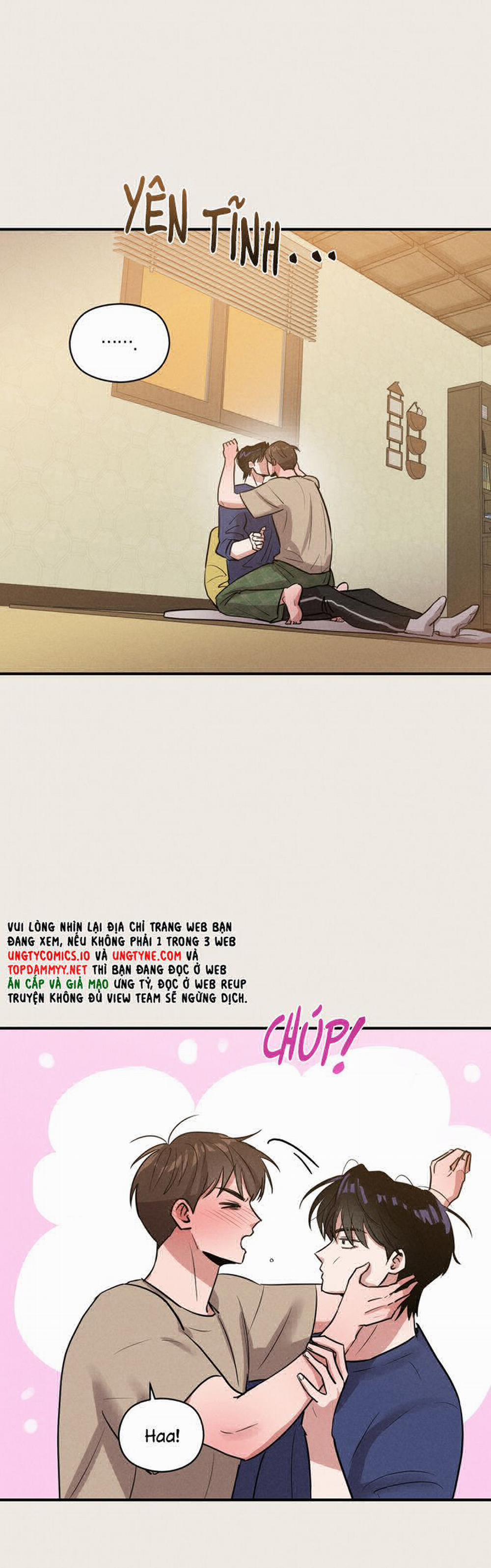 Báo Cáo Thanh Xuân 1995 11 trang 12