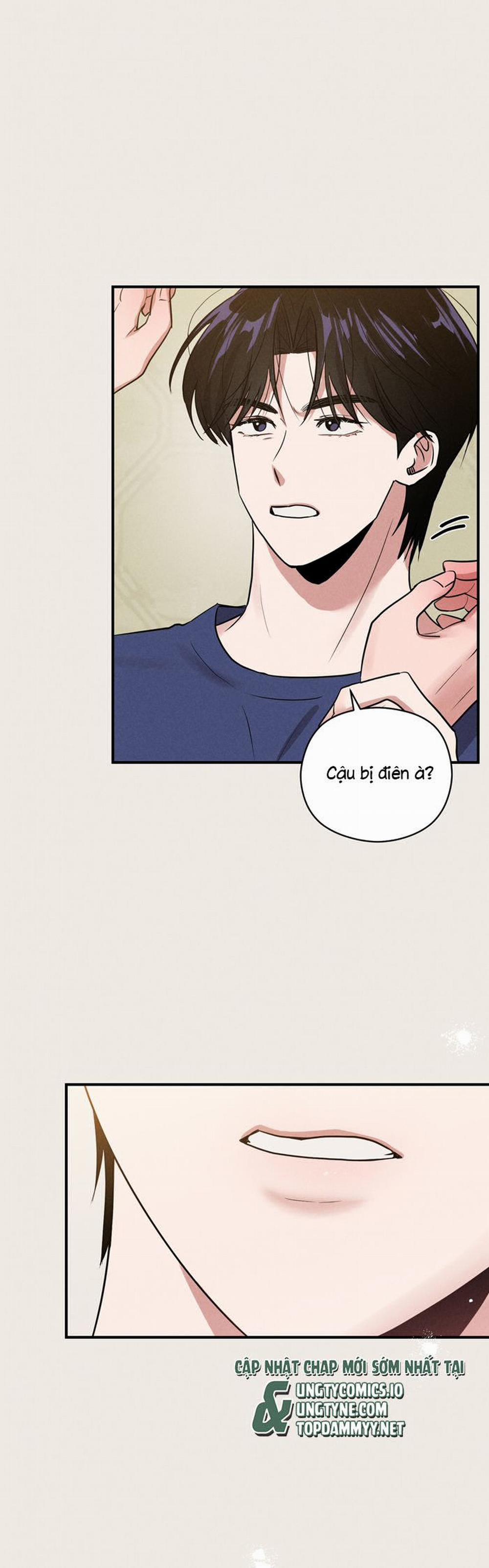 Báo Cáo Thanh Xuân 1995 11 trang 13