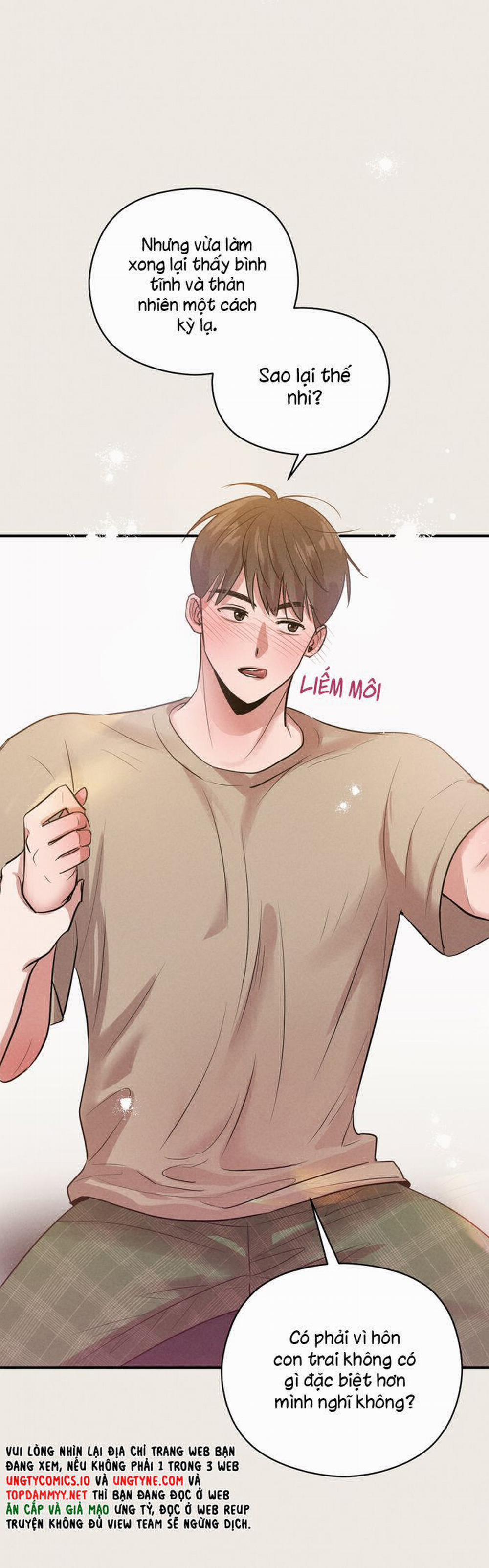 Báo Cáo Thanh Xuân 1995 11 trang 15