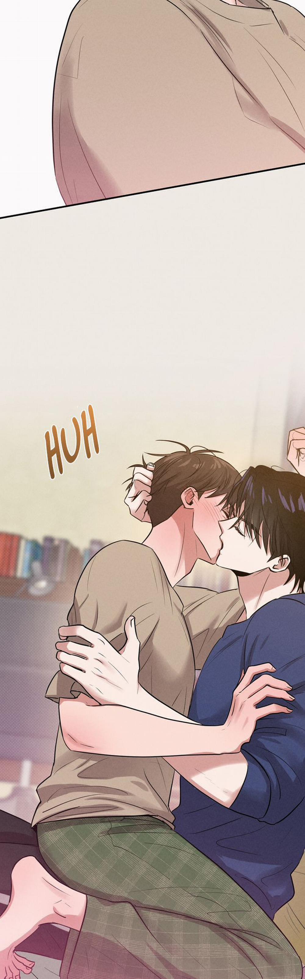 Báo Cáo Thanh Xuân 1995 11 trang 17