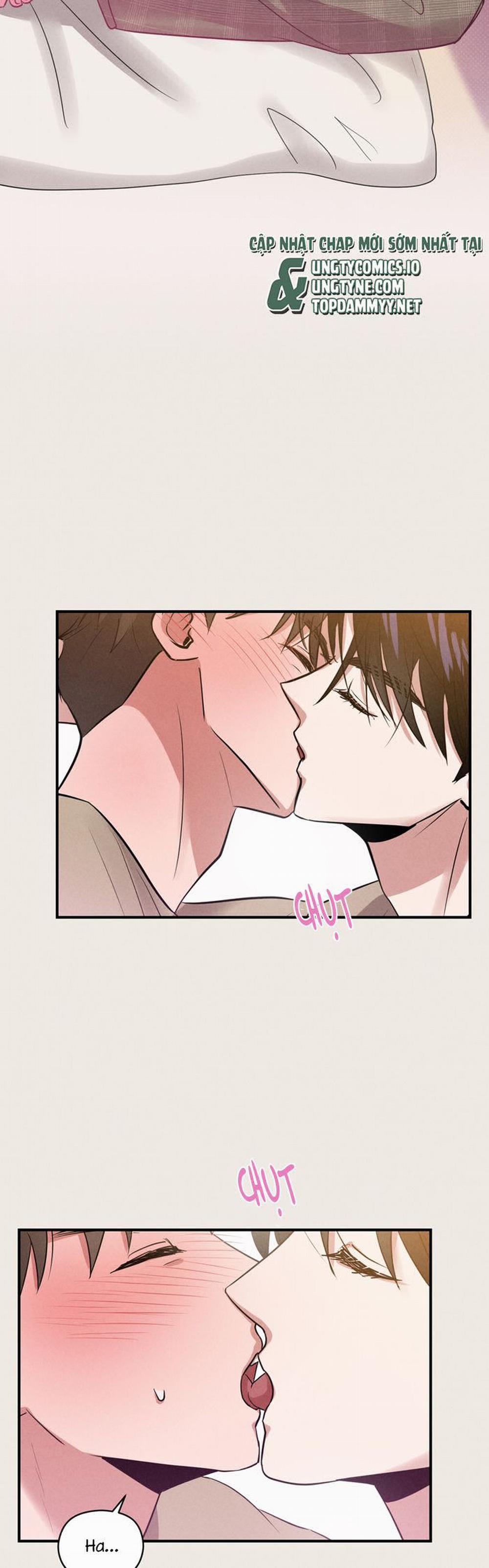 Báo Cáo Thanh Xuân 1995 11 trang 18