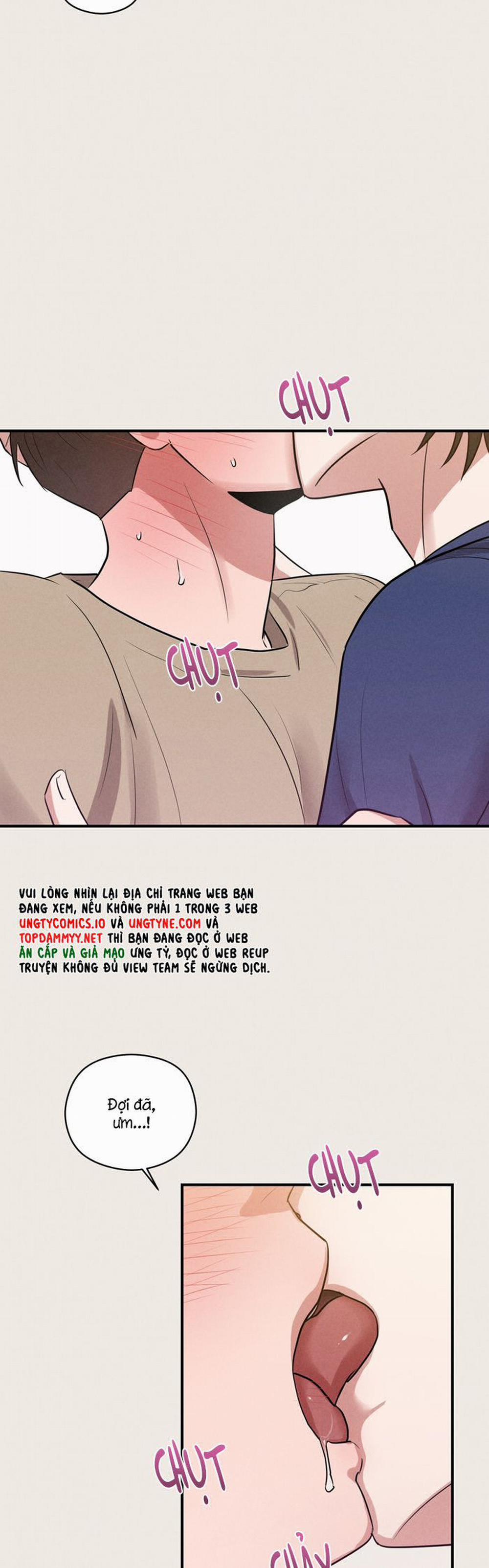 Báo Cáo Thanh Xuân 1995 11 trang 19