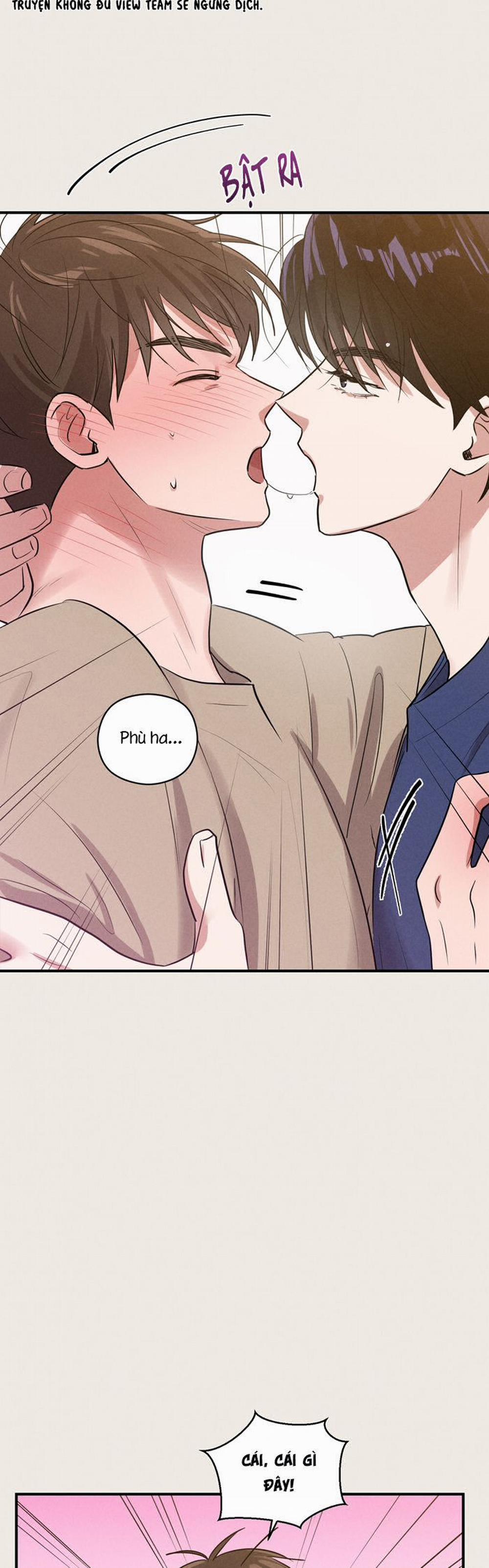 Báo Cáo Thanh Xuân 1995 11 trang 23