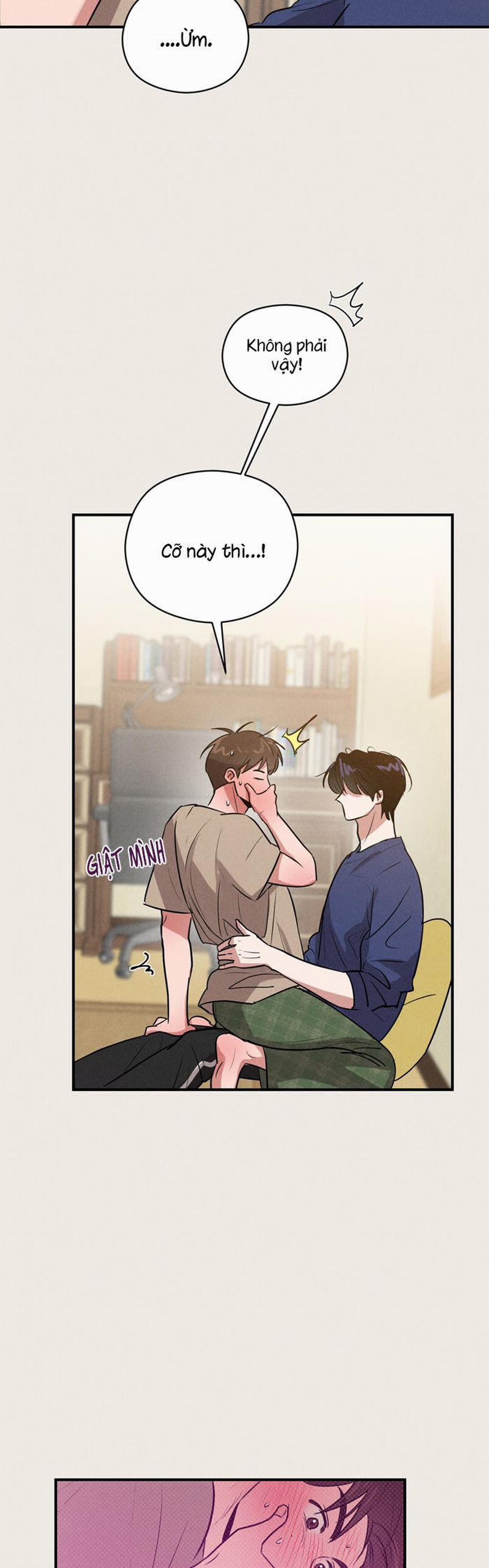 Báo Cáo Thanh Xuân 1995 11 trang 25