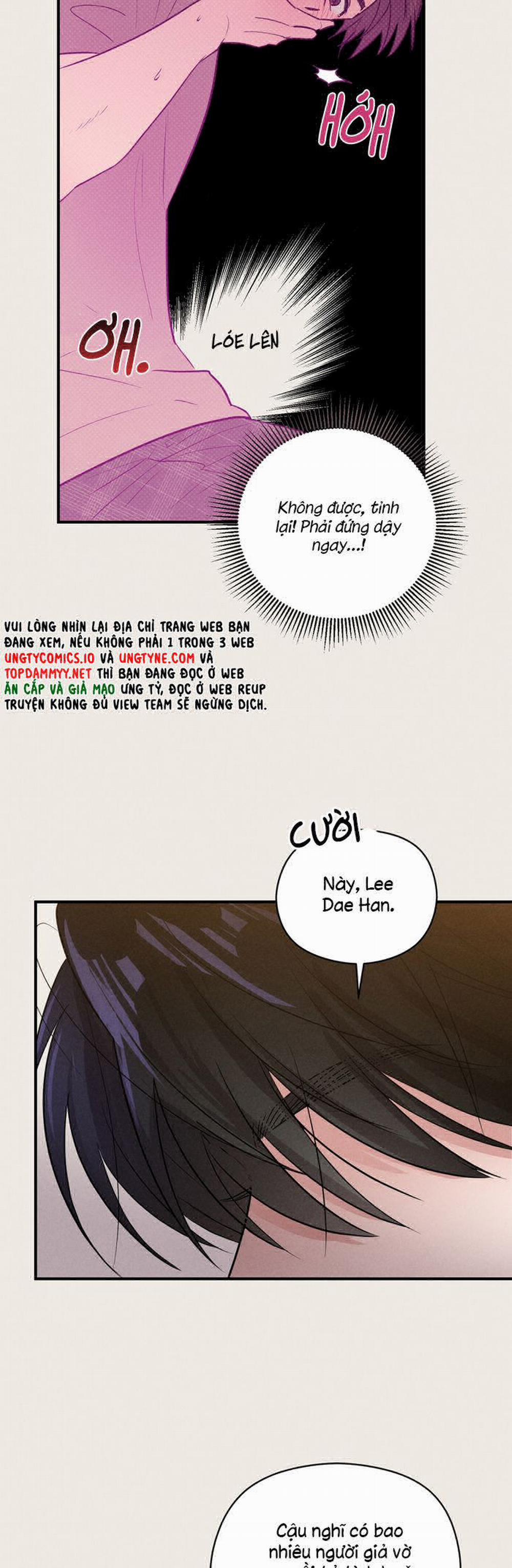 Báo Cáo Thanh Xuân 1995 11 trang 26