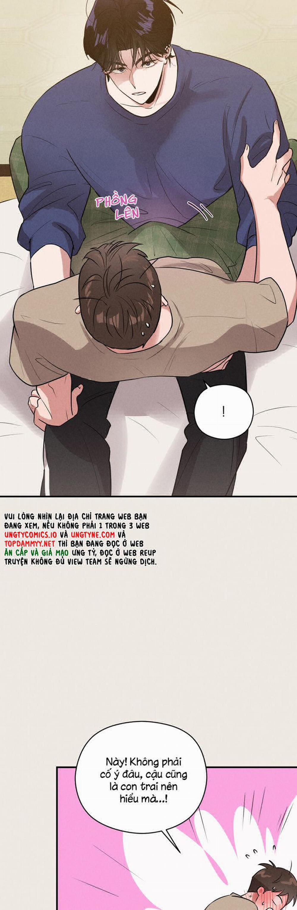 Báo Cáo Thanh Xuân 1995 11 trang 29