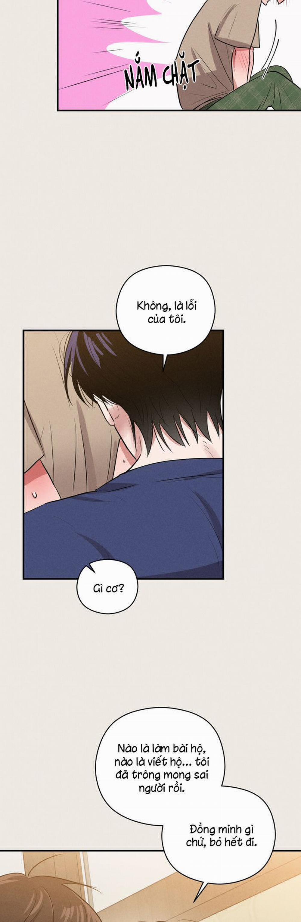 Báo Cáo Thanh Xuân 1995 11 trang 30